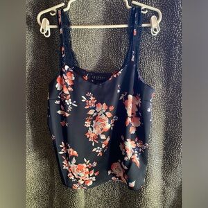 Floral Camisole